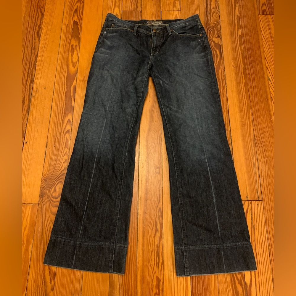 Joe’s Jeans Wide Leg Size 31